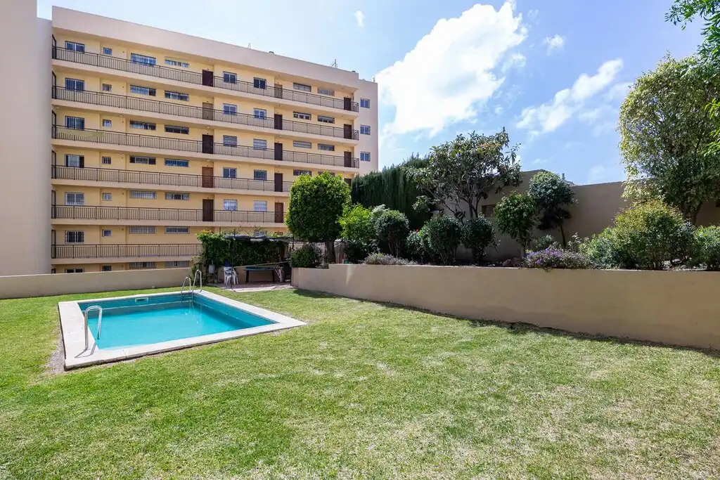 Apartment with pool for sale in Solymar, imagen 23