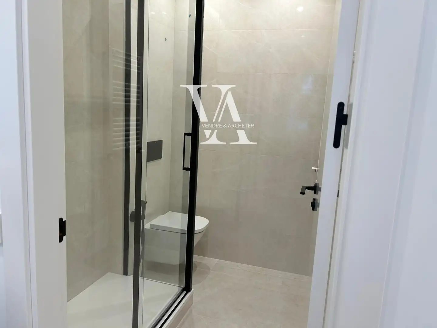 Piso con terraza en venta en Fuente del Berro, imagen 15