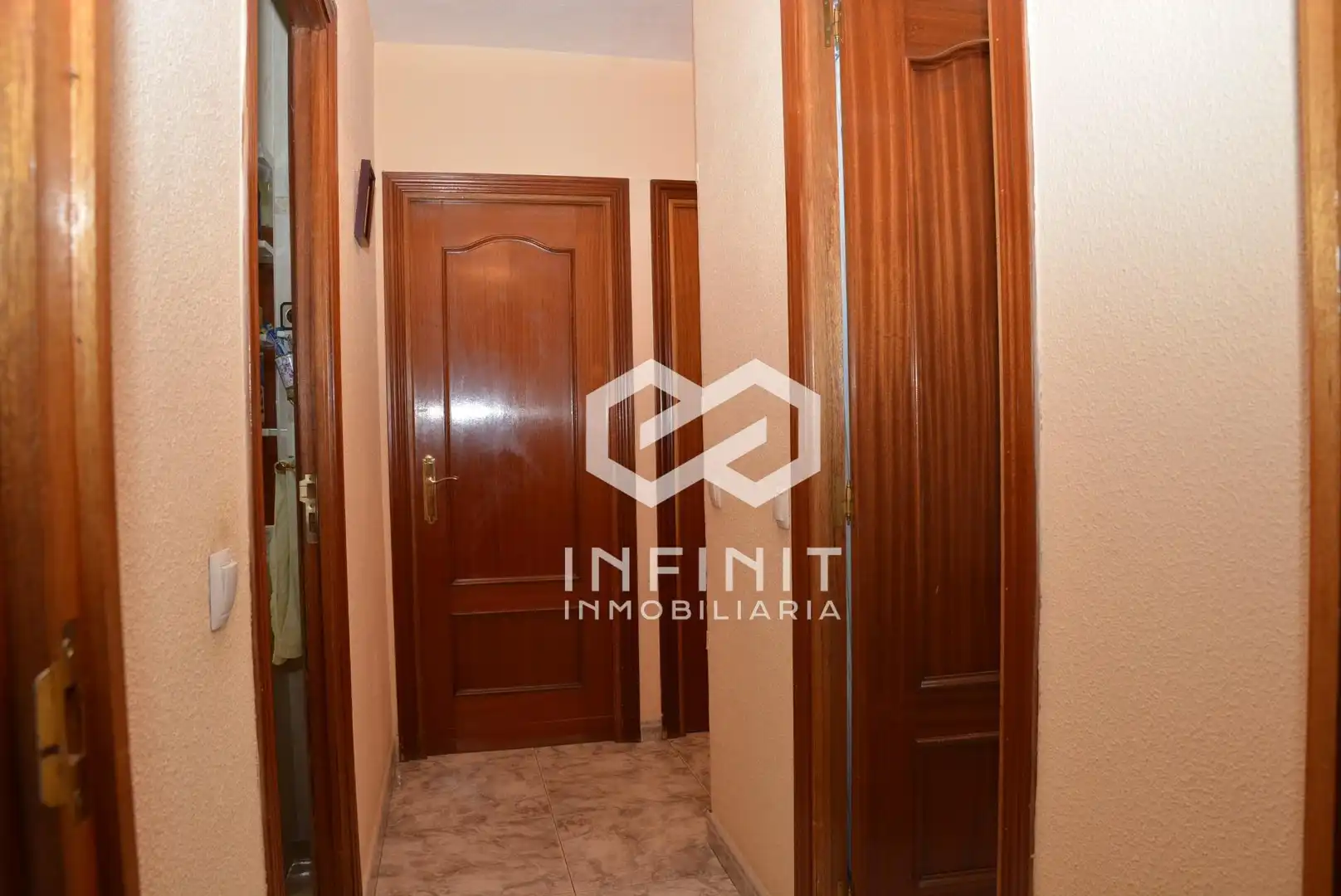 Flat with lift for sale in San Blas, imagen 43