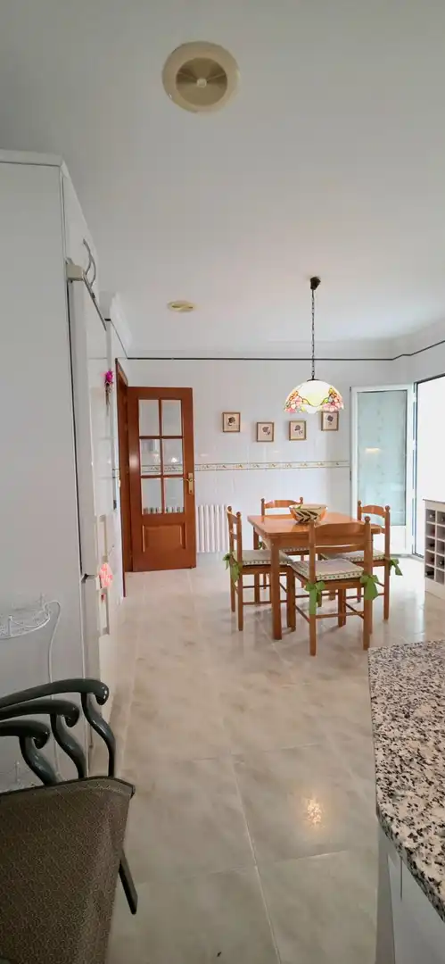 Chalet con terraza en venta en Caravaca de la Cruz, imagen 19
