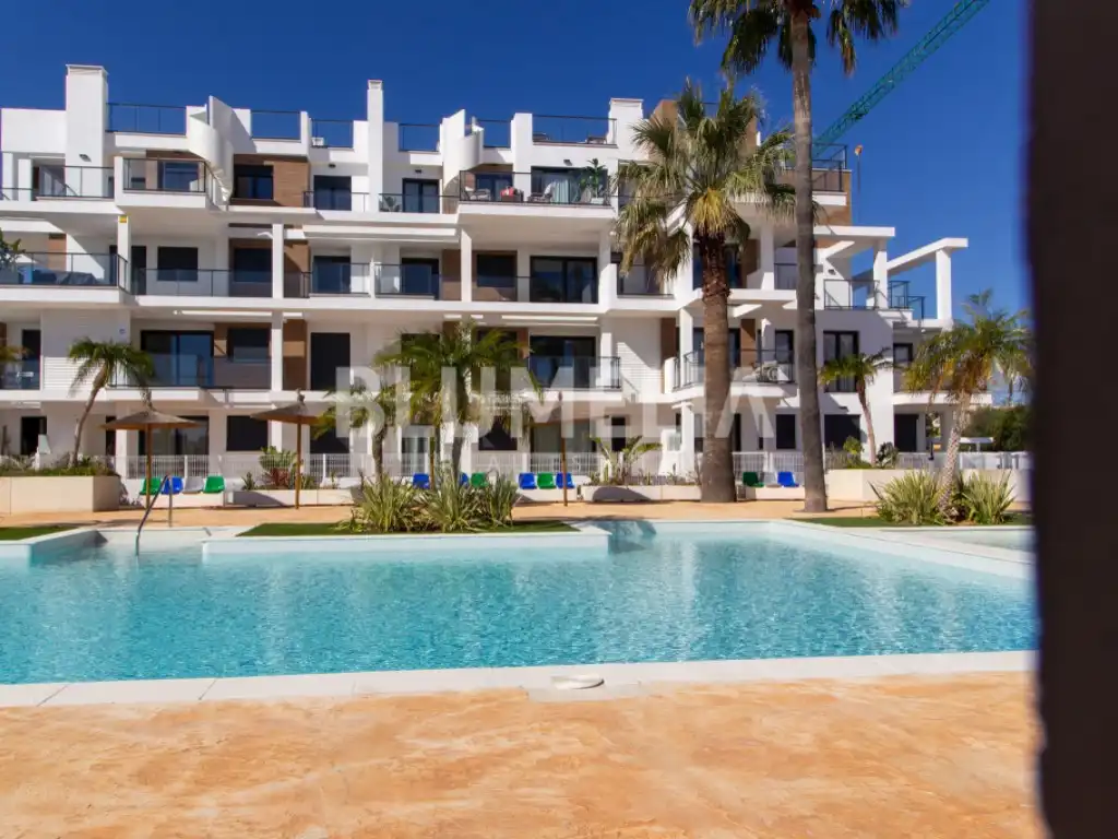 Appartement compact avec ascenseur à vendre à Calle Assagador De La Marjal, imagen 2