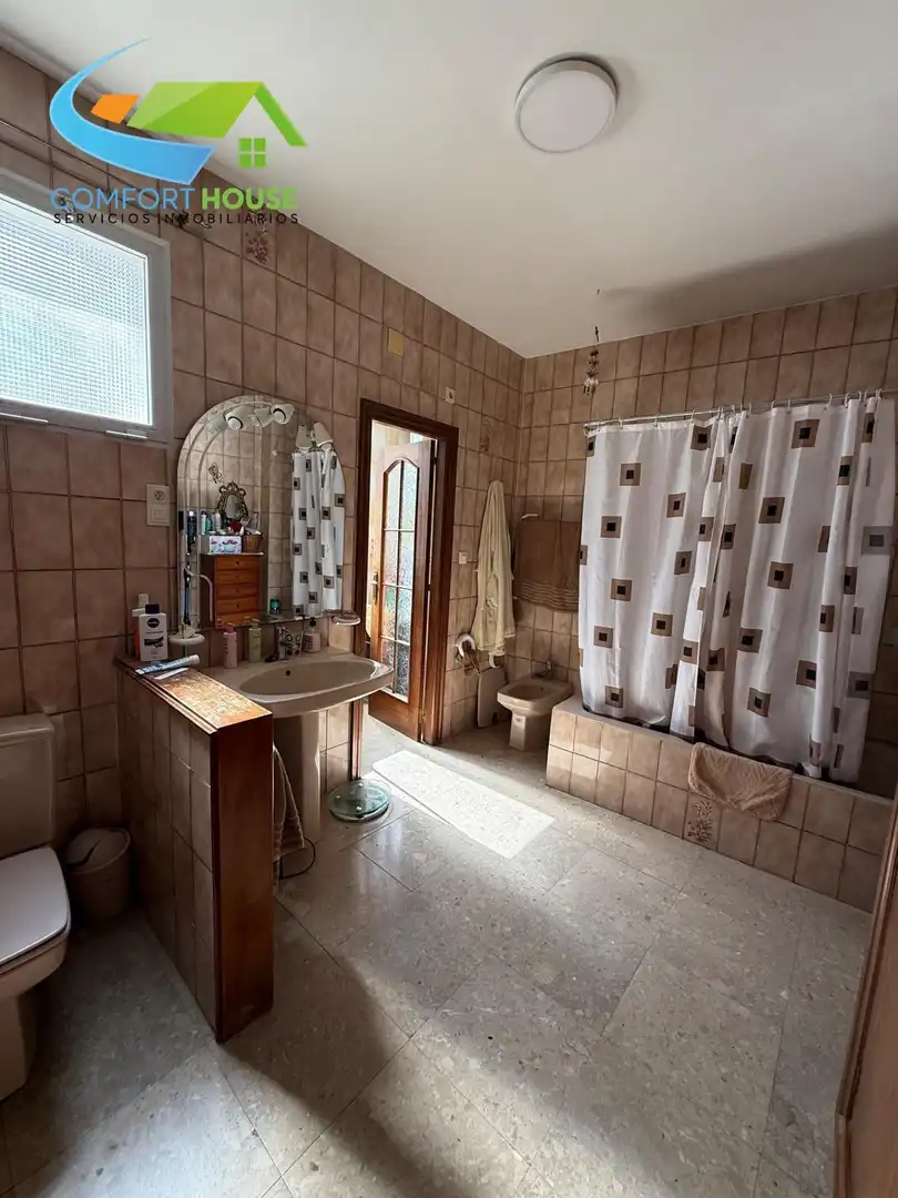 Baño de Piso en venta en Cartagena