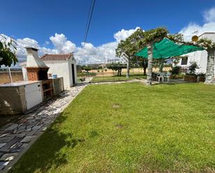 Garden of House or chalet for sale in Aldearrubia  with Swimming Pool and Furnished
