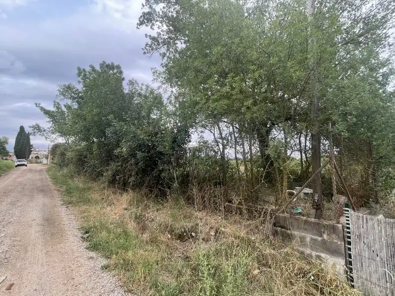 Terreny residencial en venda a Del Suro, imagen 8