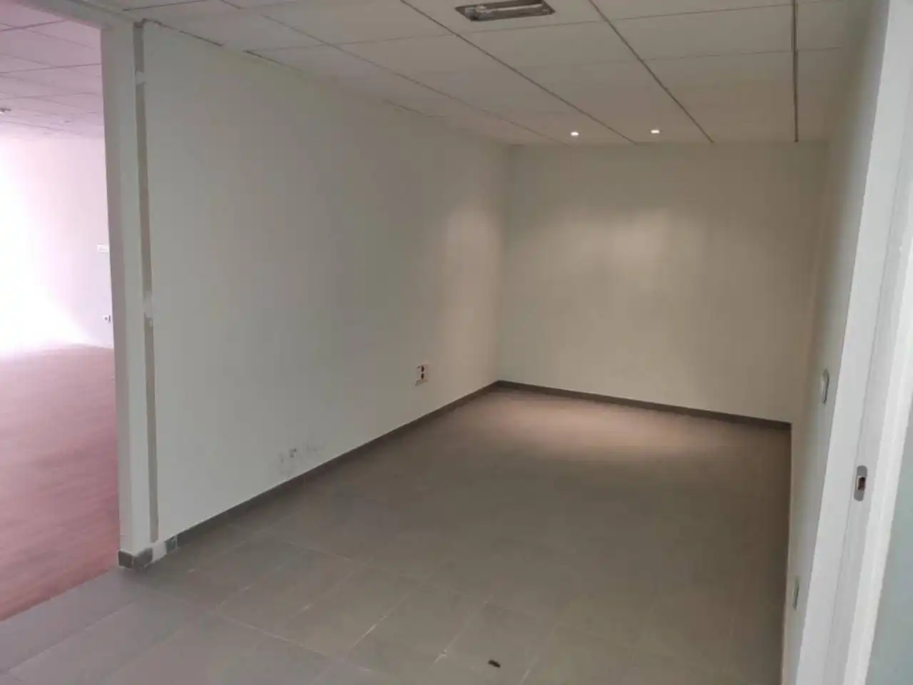 Büro mit Aufzug zur Miete in Plaza de Toros - Avenida Chapí - Trinquete, imagen 7