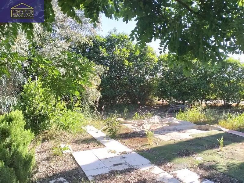 Grundstücke und Bauplätze zum Verkauf in Periurbano Oeste - Sierra, imagen 7