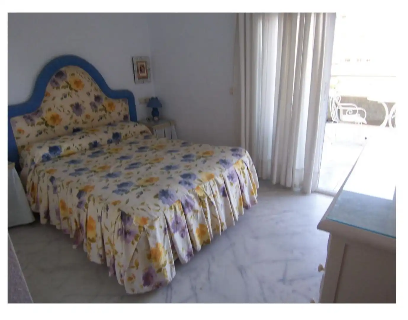 Apartament amb ascensor de lloguer a Puerto Deportivo, imagen 9