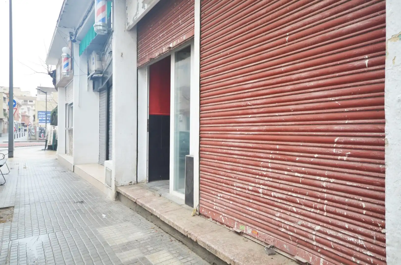 Local comercial en venta en Calle DOM BOSCO 6, imagen 4