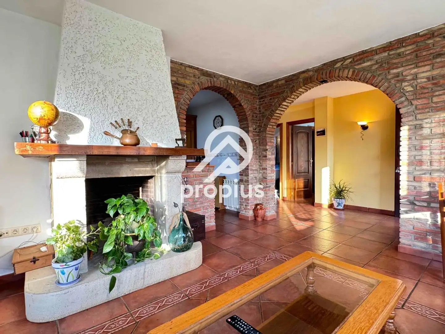 Houses for sale in Ribadedeva  with Heating, Private garden and Terrace