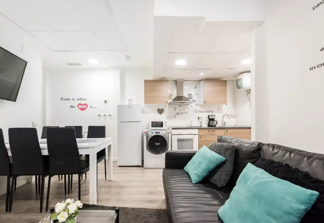 Appartement à vendre à Calle de Tetuán, imagen 3