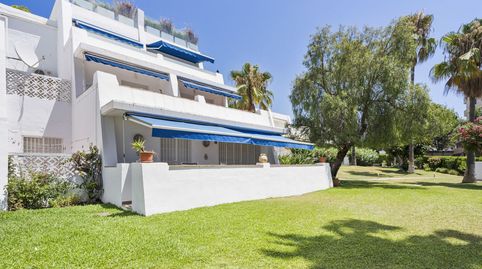 Foto 2 de Apartamento en venta en Nueva Andalucía centro, Marbella
