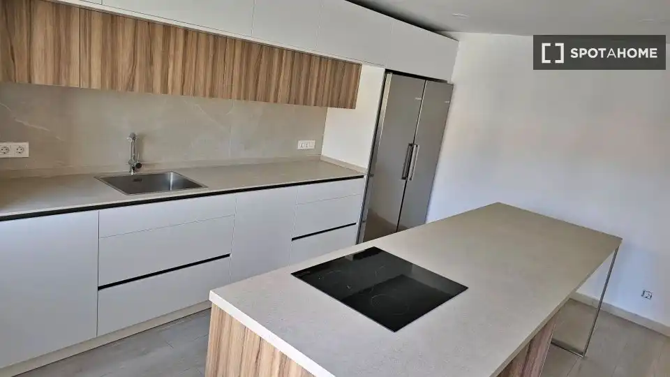 Habitació a Sanlúcar la Mayor