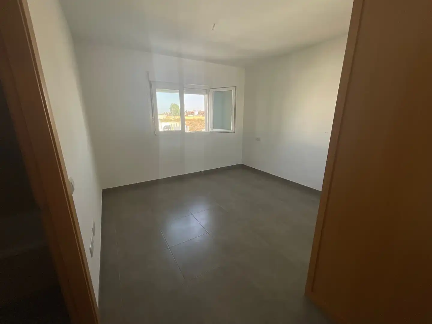 Habitación de Casa o chalet en venta en Almería con Jardín privado, Terraza y Trastero