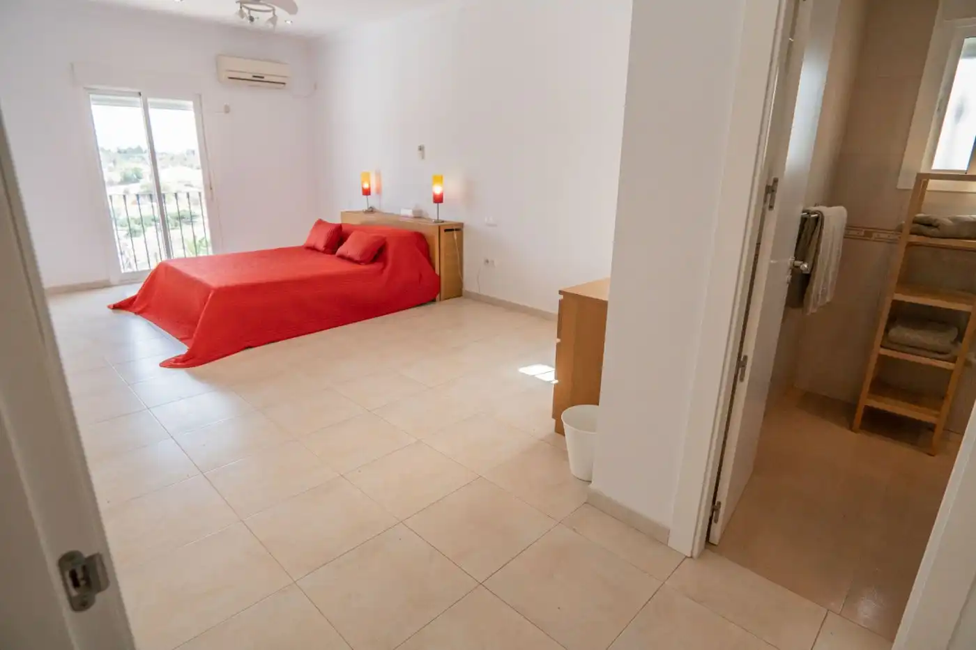 Casa o xalet en venda a LOMA DEL SOL, Benajarafe