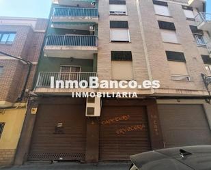 Exterior view of Premises for sale in Manises