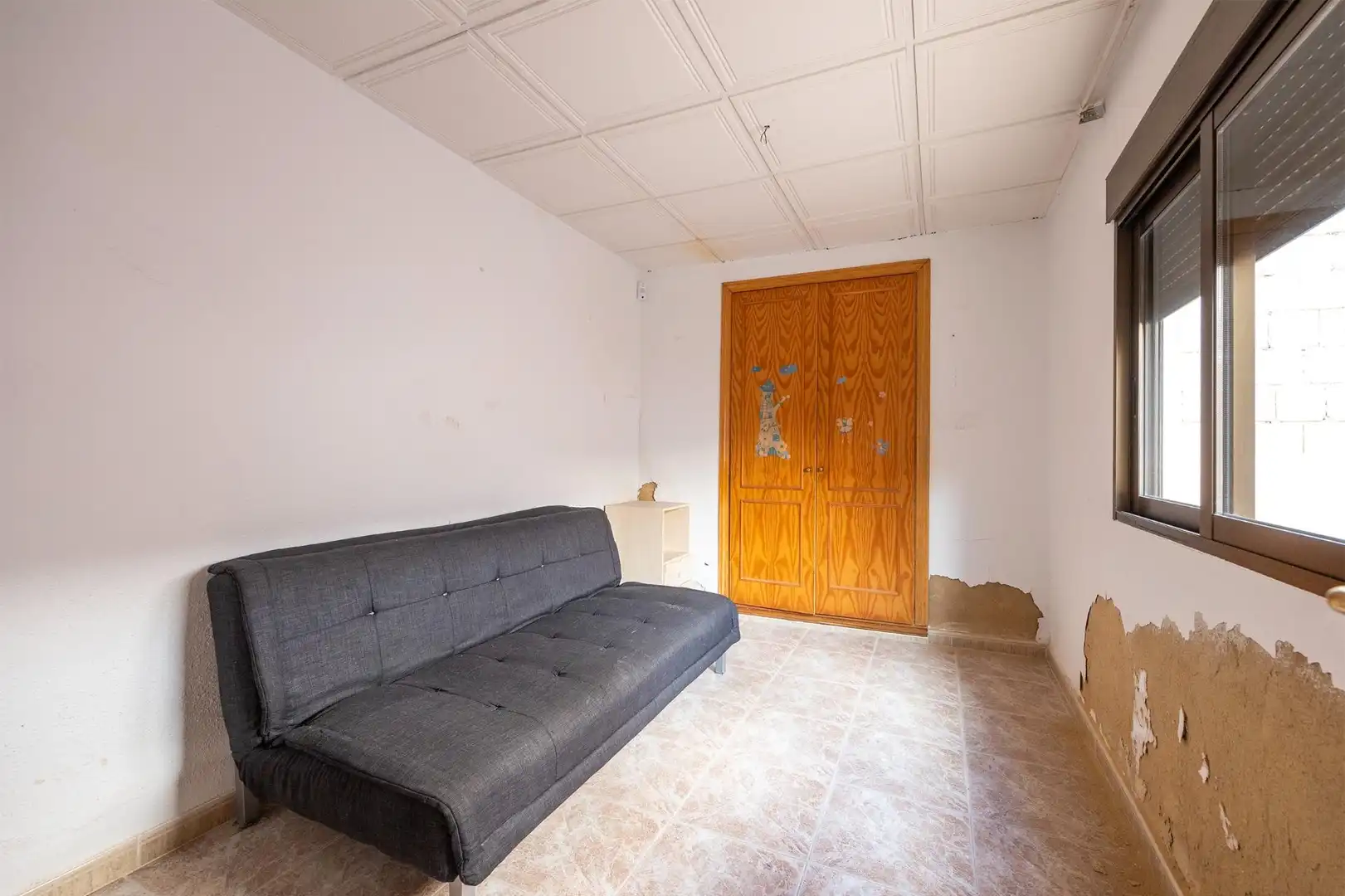 Casa o xalet en venda en Alicante / Alacant
