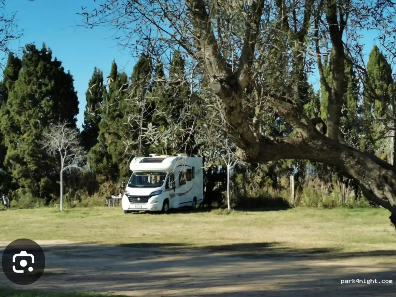 Parkplatz von Grundstücke zur Miete in Málaga
