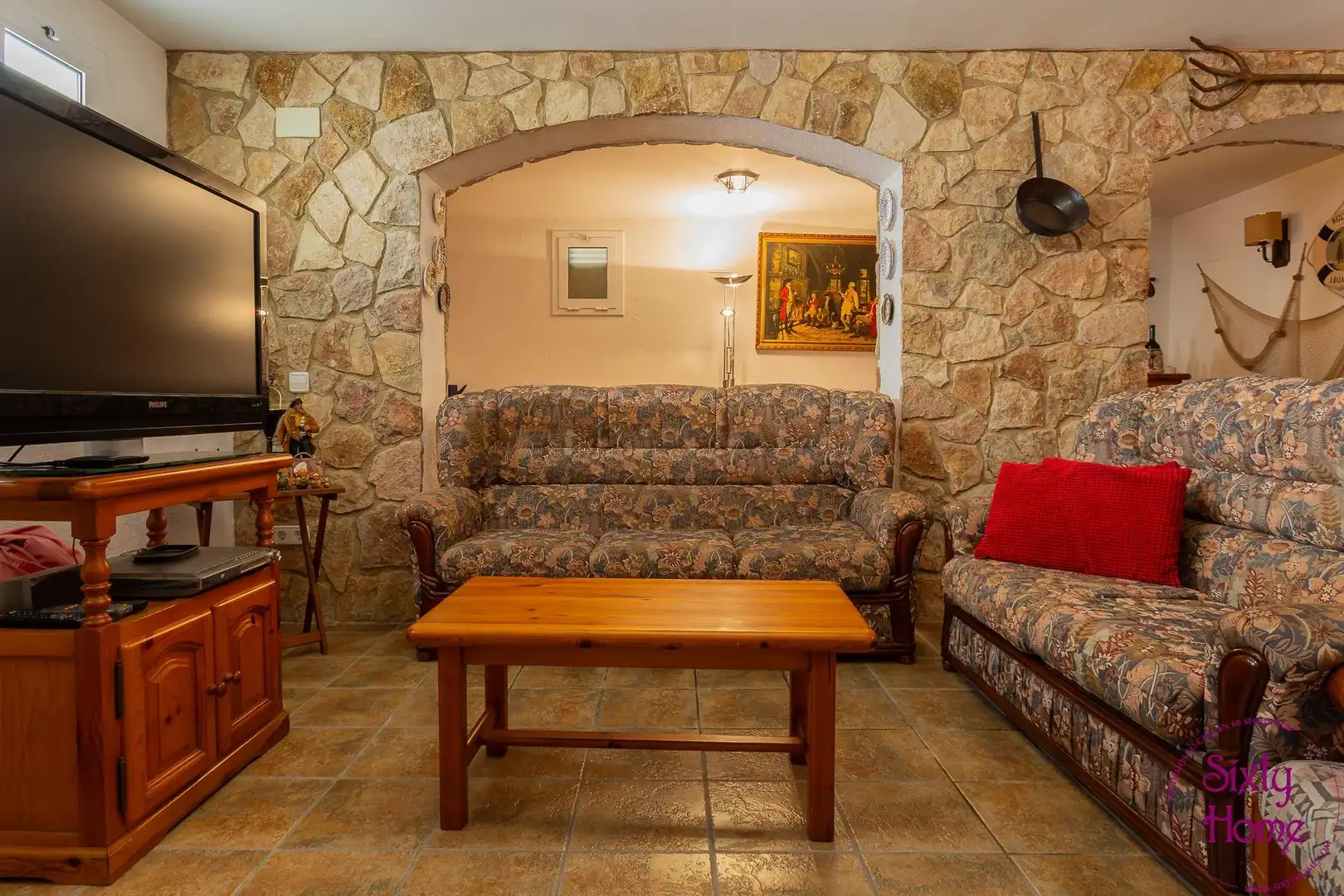Casa o xalet en venda a Carrer VINYA DE LA, 22, Creixell