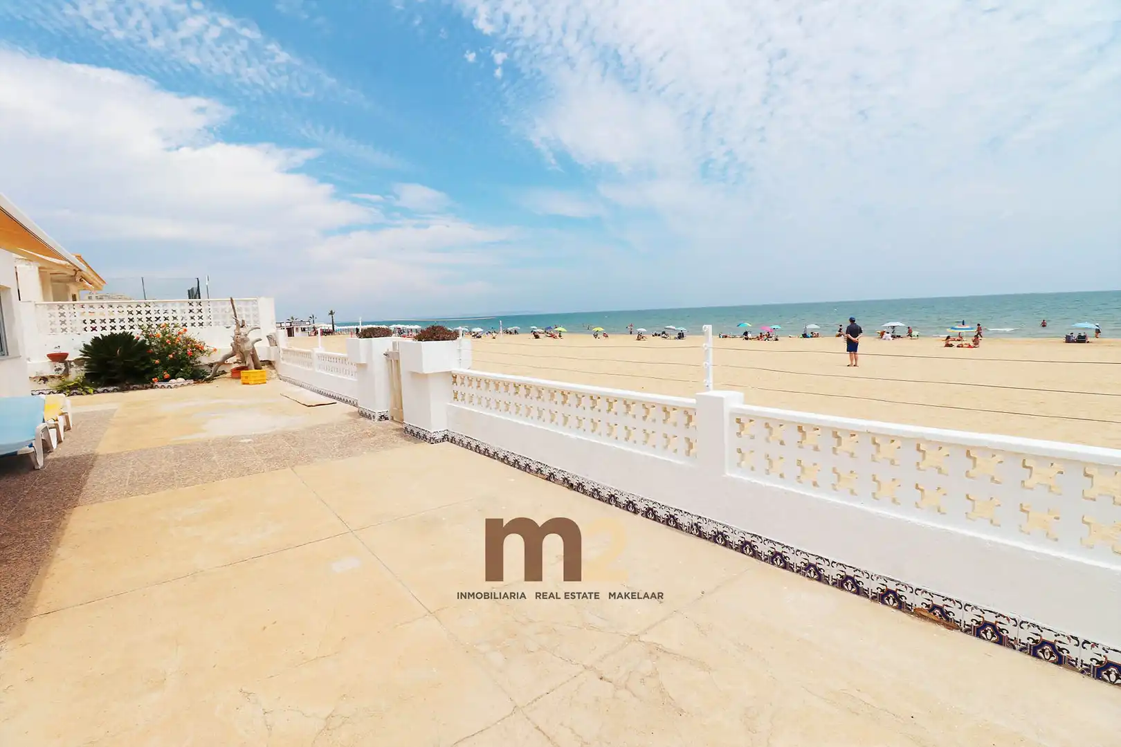 Chalet con jardín en venta en Avenida de la Libertad, imagen 18