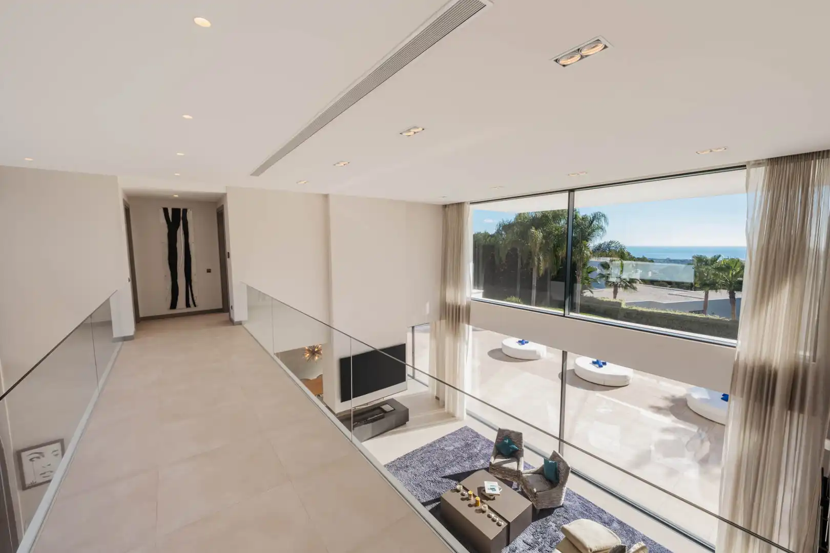 Haus mit Pool zum Verkauf in El Madroñal, imagen 36
