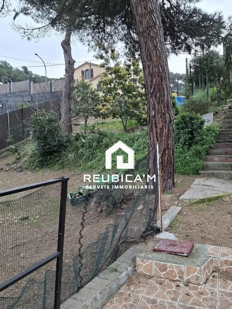 Terreny residencial en venda a Vilanova del Vallès, imagen 10