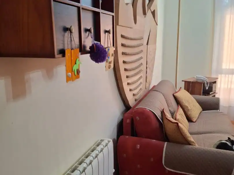 Apartamento en venta en Carabanchel