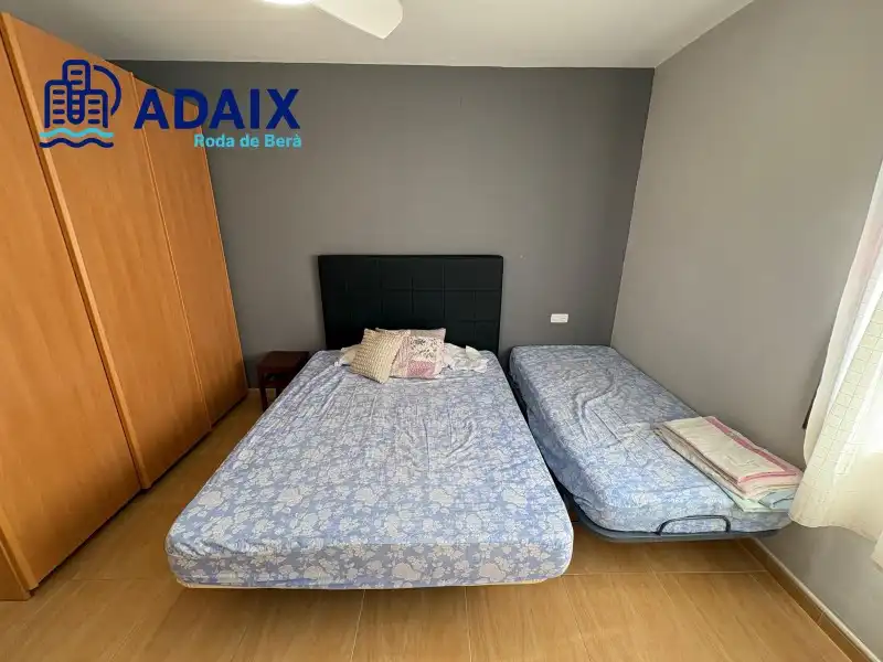 Dormitori de Casa o xalet en venda en Bonastre, Tarragona