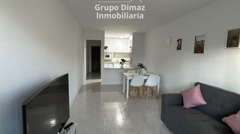 Foto 2 de Piso de alquiler en Pelai, Centre, Barcelona