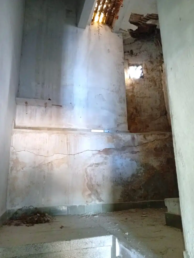 Casa adosada en venta en Langreo