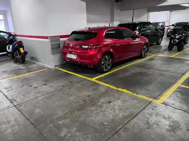 Parcheggio in vendita a De Fabra I Puig, imagen 4