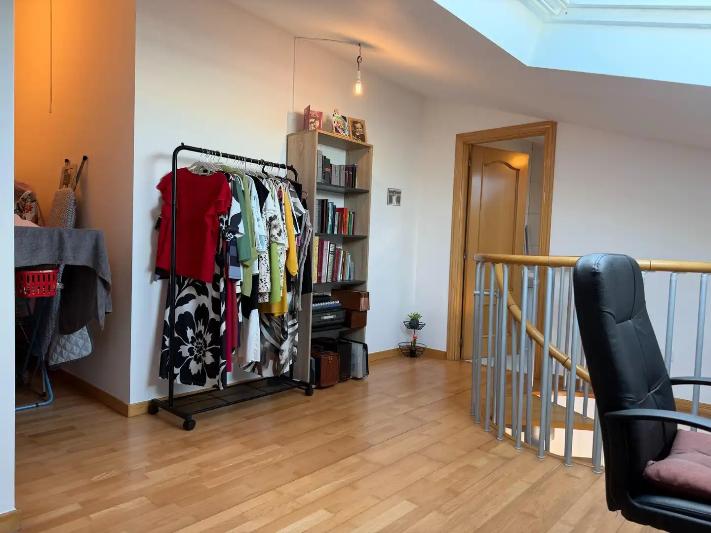 Piso en venta en El Poble Sec
