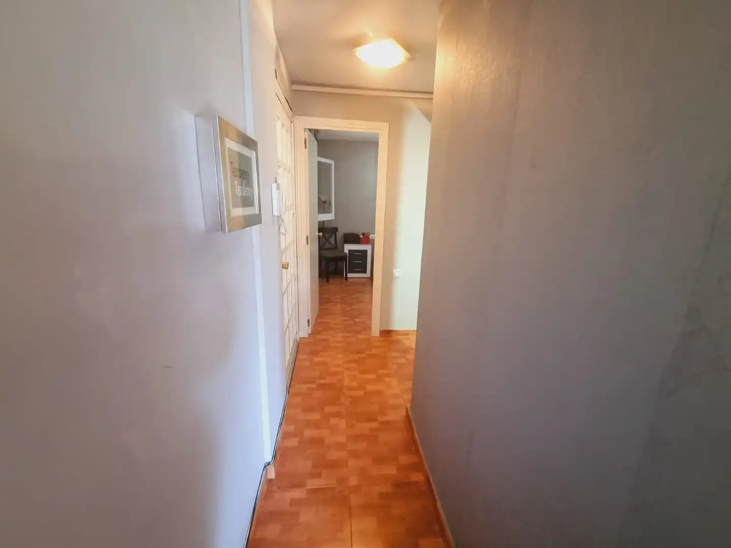 Piso en venta en Salou con Terraza, Amueblado y Lavadora