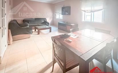 Living room of Flat for sale in  Córdoba Capital  with Air Conditioner