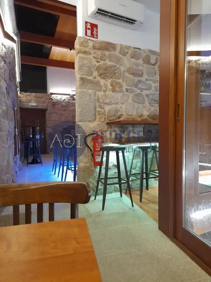 Business premises for sale in Baiona, imagen 8