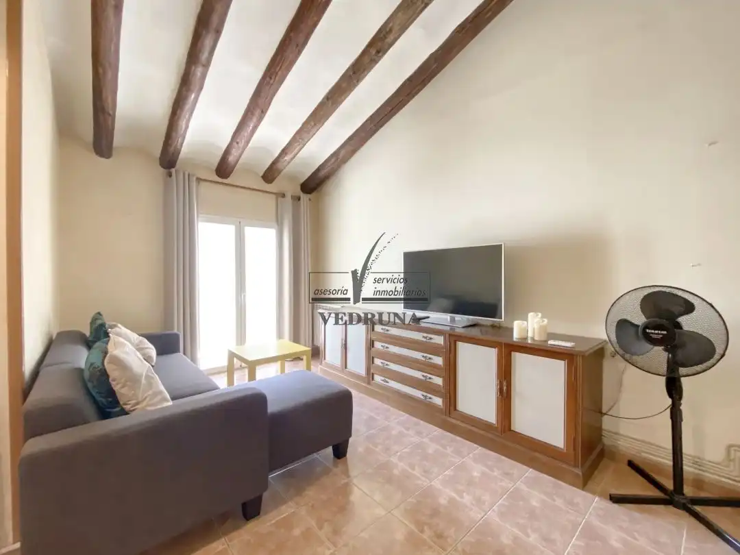 Maisonette mit Aufzug zur Miete in Calle de Héroes del Silencio, imagen 2