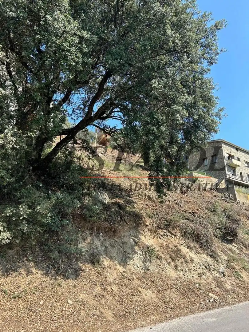 Wohnbaugrundstück zum Verkauf in Montferrer i Castellbò, imagen 13