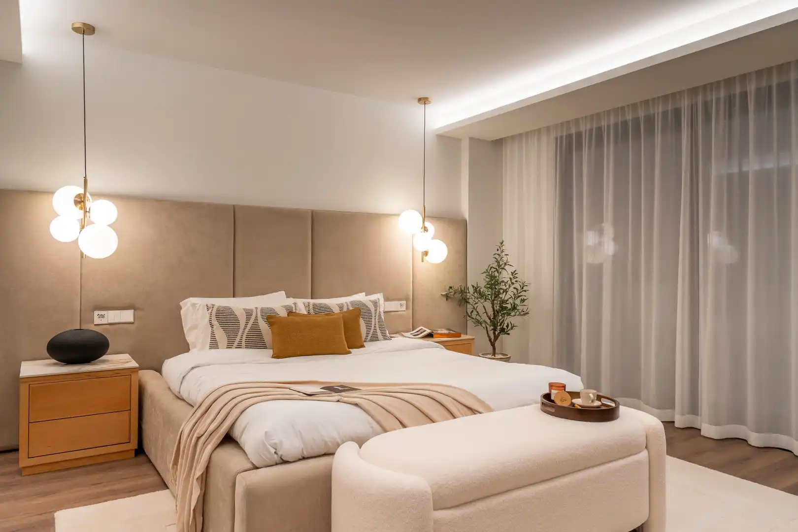 Casa amb piscina en venda a Nueva Andalucía, imagen 41