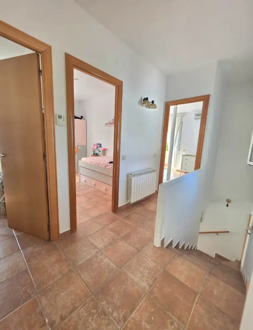 Haus oder Chalet zum Verkauf in Sant Fost de Campsentelles mit Heizung, Privatgarten und Abstellraum