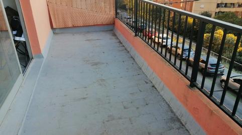 Foto 2 de Casa o xalet en venda a Carretera del Carmel, 115, La Salut, Barcelona