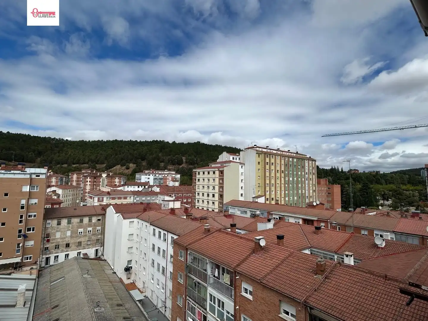 Piso de alquiler en Calle Calle Federico Martínez Varea, Los Vadillos - R. Sanitaria - Pozanos
