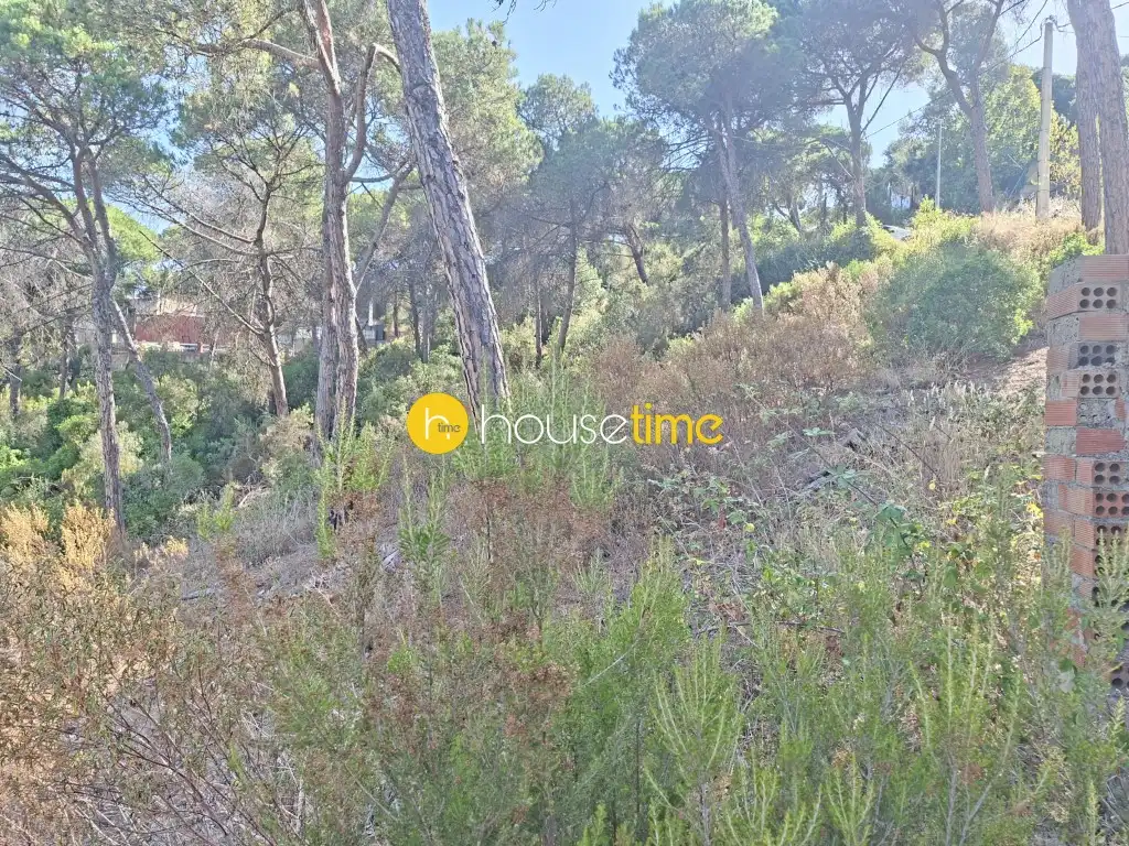 Residential land for sale in Vilanova del Vallès, imagen 8