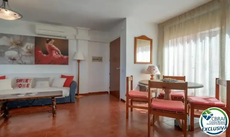 Mini appartamento con piscina in vendita a Calle Badia Gran Reserva, imagen 5