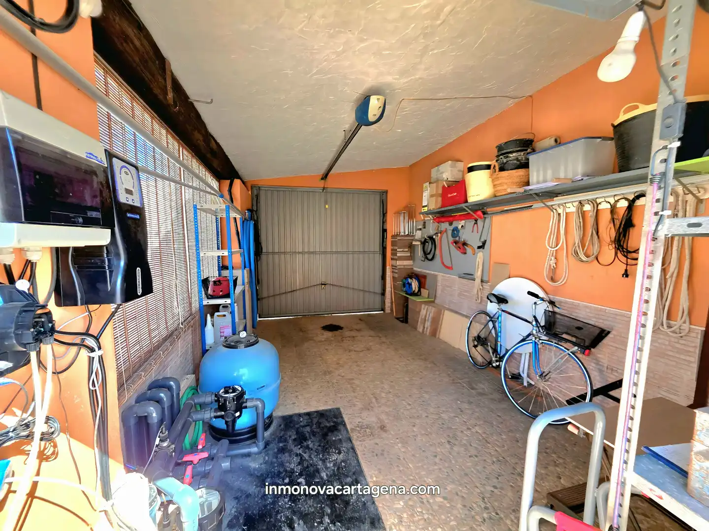 Casa o chalet en venta en Pozo Estrecho