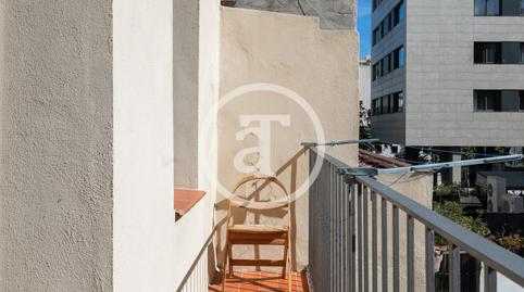 Foto 5 de Pis de lloguer a Carrer del Doctor Trueta, El Poblenou,  Barcelona Capital