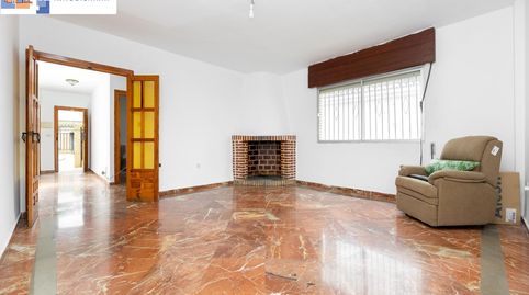 Foto 5 de Casa o xalet en venda a Huétor Vega, Granada