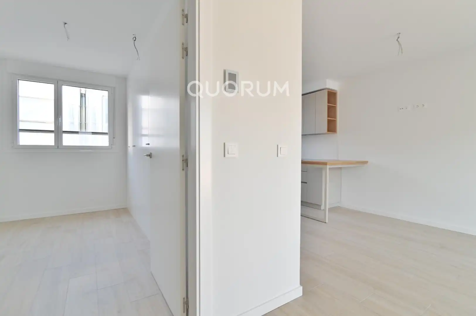 Bedroom of Flat for rent in Bilbao   with Heating, Terrace and Storage room