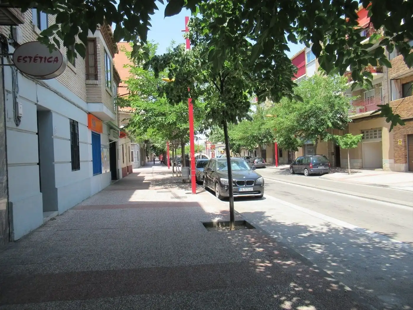 Aparcament en venda a Calle Nuestra Señora del Carmen 11, imagen 20