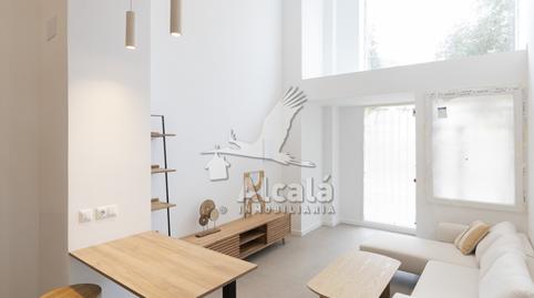 Foto 4 de Piso en venta en Estación - Parque O'Donnell, Alcalá de Henares