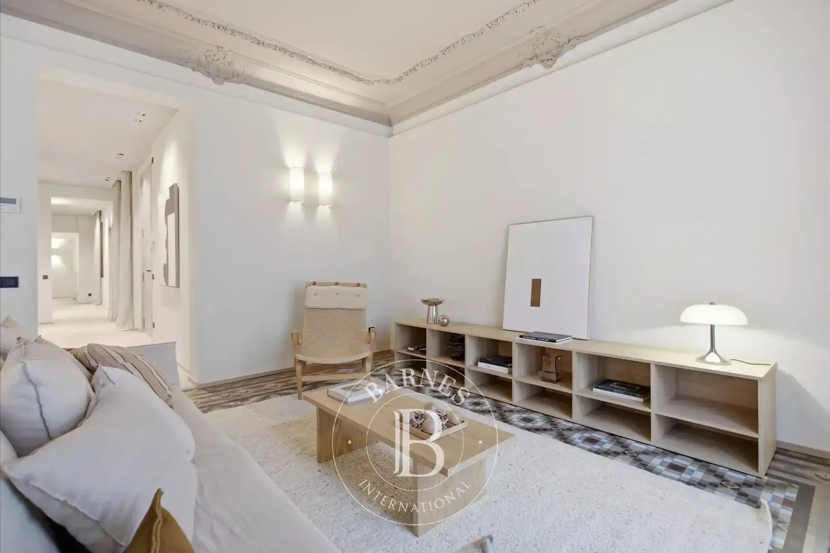 Wohnung mit Terrasse zum Verkauf in Eixample, imagen 15