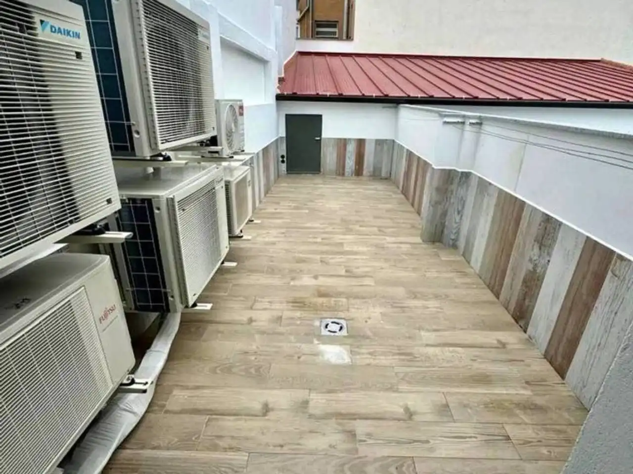 Local comercial de lloguer a Don Benito, imagen 9